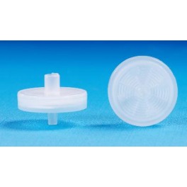Filtres seringue G-MP en Acétate de Cellulose Ø 25mm en 0,45µm (Boîte de 100) Filtres seringue G-MP en Acétate de Cellulose Ø 25mm en 0,45µm (Boîte de 100)