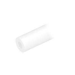 Tube en PTFE de 4.76 OD x 3.76mm ID Tube en PTFE de 4.76 OD x 3.76mm ID
