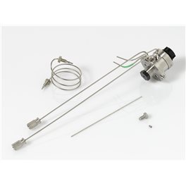 Ensemble de joint pour Waters 2690, 2690D, 2695, 2695D (référence Waters : 700002791) Ensemble de joint pour Waters 2690, 2690D, 2695, 2695D (référence Waters : 700002791)
