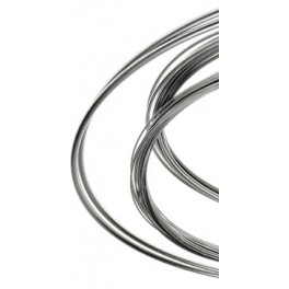 Tube Premium en acier inoxydable de 1/32" OD x 0.25mm ID (10m) Tube Premium en acier inoxydable de 1/32" OD x 0.25mm ID (10m)