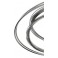 Tube en acier inoxydable de 1/16'' OD x 0.25mm ID (3m)
