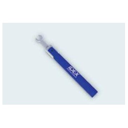 Clé dynamométrique pour tête d'écrou 1/4" OD Hexagonal et force de 10 in-lbs (1,13 N.m) Clé dynamométrique pour tête d'écrou 1/4" OD Hexagonal et force de 10 in-lbs (1,13 N.m)