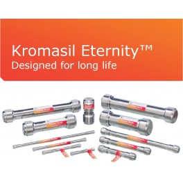 Colonne HPLC KROMASIL Eternity PhenylHexyl de 2,5µm en 50 x 2,1 mm Colonne HPLC KROMASIL Eternity PhenylHexyl de 2,5µm en 50 x 2,1 mm