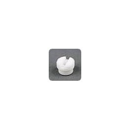 Joint de remplacement en PTFE pour le système d'amorçage pour pompe WATERS Joint de remplacement en PTFE pour le système d'amorçage pour pompe WATERS