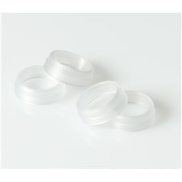 Bouchon de sortie pour Agilent 1050 1100 1200 (référence Agilent : 5062-2485)