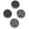 Joint de Rotor Vespel pour vanne Rheodyne 7413