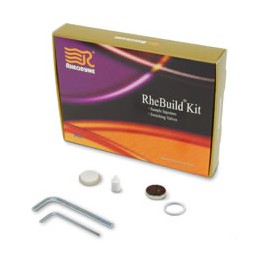 Kit de conversion RheBuild incluant le stator face assembly pour modèle 7010