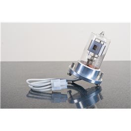 Waters 2487 Lampe deutérium longue durée (référence Waters : WAS081142) Waters 2487 Lampe deutérium longue durée (référence Waters : WAS081142)