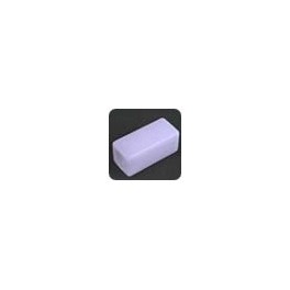 Union basse pression pour tube OD standard en Delrin