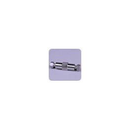 Raccords + Union très haute pression pour tube de 1/16" OD (inclus 2 raccords : VHP-200)