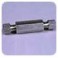 Union type SSI pour tube de 1/16" OD (inclus 2 ecrous : U-350 / 2 ferrules : U-351)