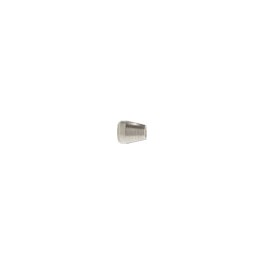 Ferrules type VALCO en acier inoxydable pour tube de diamètre extérieur de 1/8'' (5 par boîte) Ferrules type VALCO en acier inoxydable pour tube de diamètre extérieur de 1/8'' (5 par boîte)