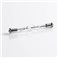 Waters 470 474 Lampe xénon (référence Waters : WAT052665)