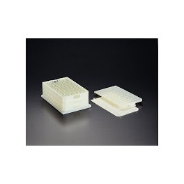 Couvercle pour plaques - matériel ABS (lot de 5) Couvercle pour plaques - matériel ABS (lot de 5)