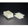 Couvercle pour plaques - matériel ABS (lot de 5)