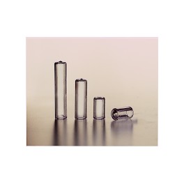 Flacon conique en verre de 2.0mL (lot de 100) Flacon conique en verre de 2.0mL (lot de 100)