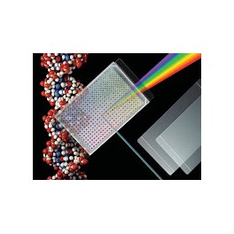 Film d'étanchéité ThermalSeal RT de 50µm, non stérile (lot de 100) Film d'étanchéité ThermalSeal RT de 50µm, non stérile (lot de 100)
