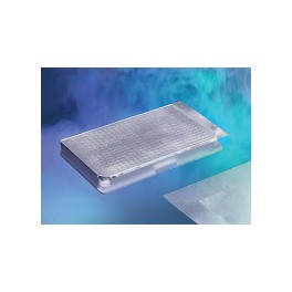 Film d'étanchéité AlumaSeal CS (lot de 100) Film d'étanchéité AlumaSeal CS (lot de 100)
