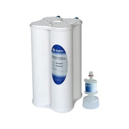Kit de cartouche comparable au kit QPAK 1 (compatible Millipore CPMQK05R1) incluant un filtre capsule 0,2 µm Kit de cartouche comparable au kit QPAK 1 (compatible Millipore CPMQK05R1) incluant un filtre capsule 0,2 µm