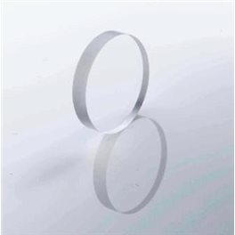 Fênetre de couverture optique pour Waters 484, 486 (référence Waters : WAT080244) Fênetre de couverture optique pour Waters 484, 486 (référence Waters : WAT080244)