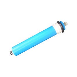 Membrane d'osmose inverse pour petit Elix et RiOs, Pack de 2 membranes (compatible Millipore CDRC60202) Membrane d'osmose inverse pour petit Elix et RiOs, Pack de 2 membranes (compatible Millipore CDRC60202)