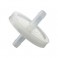 Filtre évent pour réservoir (compatible Millipore TANKMPK03), 2/Pk