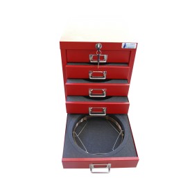 Casier pour 5 colonnes GC Casier pour 5 colonnes GC