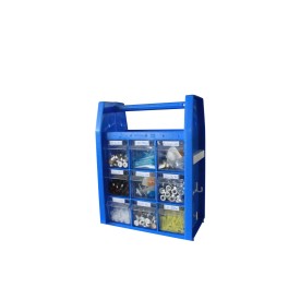 Système de rangement pour consommables Système de rangement pour consommables