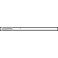 Liner SGE pour Agilent - ConnecTite Liner Bottom Hole