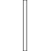 Liner SGE pour Agilent - Liner Droit Split