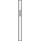 Liner SGE pour Agilent - Liner avec laine de Quartz Split