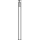 Liner SGE pour Agilent - Liner avec simple restriction et laine de Quartz Split/Splitless