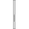 Liner SGE pour PerkinElmer - FAST FocusLiner Split/Splitless
