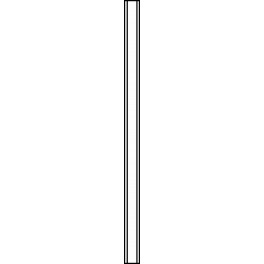 Liner SGE pour Shimadzu - Liner droit Split Liner SGE pour Shimadzu - Liner droit Split