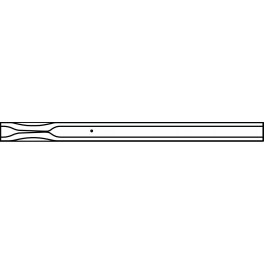 Liner SGE pour Thermo Scientific - ConnecTite Liner (trou en sortie) Liner SGE pour Thermo Scientific - ConnecTite Liner (trou en sortie)