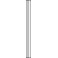 Liner SGE pour Thermo Scientific - Liner droit, injection directe
