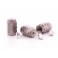 Ferrules SGE pour Agilent - Ecrous femelles SilTite FingerTite