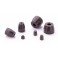 Ferrules SGE pour ThermoScientific -Pour connexion interface GC-MS ThermoScientific TRACE 1300 Series GC