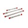 Colonne iHILIC-Fusion  acier inoxydable de 1,8µm, en 50x2,1mm, porosité 100Å