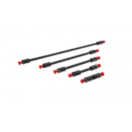 Colonne iHILIC-(P) PEEK-acier inoxydable de 5µm, en 100x2,1mm, porosité 200Å