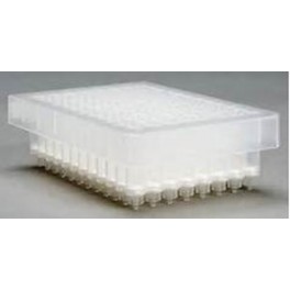 Cartouche iSPE-HILIC de 96-well, en 100mg, de 50µm