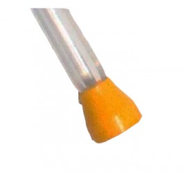Ferrules 1/8" Ferrules 1/8"