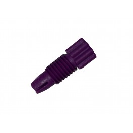 Raccord 1/16'' 2 en 1 Violet Raccord 1/16'' 2 en 1 Violet