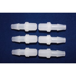 Raccord leak DROIT 6-9mm Raccord leak DROIT 6-9mm