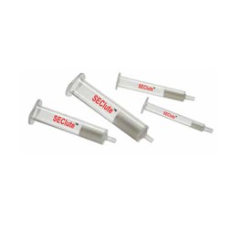 Colonne SEClute™ spe à base polymérique P-WCX 30 mg/3 ml 