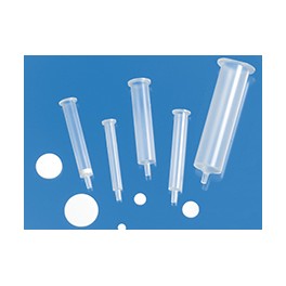 Fritt&eacute; pour colonne vide spe 1,5 ml 