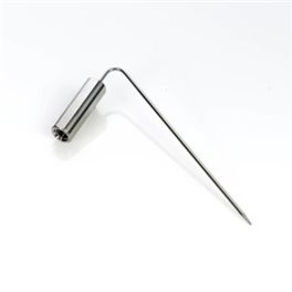 Aiguille pour passeur d'échantillons, Agilent 1100 1200 (référence Agilent : G1313-87201) Aiguille pour passeur d'échantillons, Agilent 1100 1200 (référence Agilent : G1313-87201)