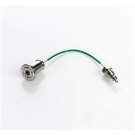 Siège d'aiguille complet pour Agilent 1100 1200 (référence Agilent : G1313-87101) Siège d'aiguille complet pour Agilent 1100 1200 (référence Agilent : G1313-87101)