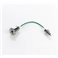 Siège d'aiguille complet pour  Agilent 1100 1200 (référence Agilent : G1313-87101)
