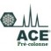 Pré-colonne pour colonne HPLC ACE C18 de 5µm en 2,1mm (300Å) (lot de 5)